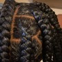 Crochet Braids