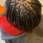 Senegalese Twist