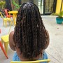 Havana Twists