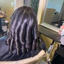 Flat Twists