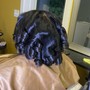 Flat Twists