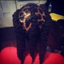 Natural Flexi Rods