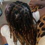 Sew in Takedown