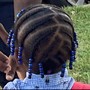 Kid's Braids (BOYS)