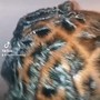 Dreadlocks Retwist