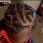 Kid's Braids (BOYS)