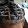 Kinky Twist