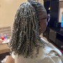 Crochet Braids