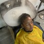 Hot Oil Treatment