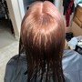 Deep Conditioning Treatment