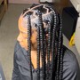 2 Strand Twists