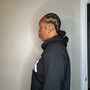 Loc Retwist & Style