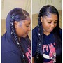 Versatile Sew In