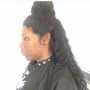 LACE Wig Install