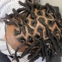 Loc Re-twist