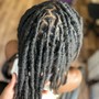 Loc Re-twist