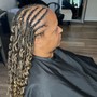 Foundation Braids