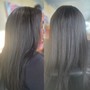 Brazilian Blowout