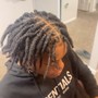 Retwist(No Style)