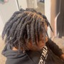 Retwist(No Style)