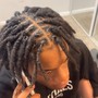 Retwist(No Style)