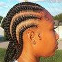 Consultations (Starter Loc/ Starter Wics/ Loc Extensions Etc.)