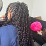 Crochet Braids