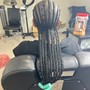 Senegalese Twist