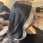 Full Balayage