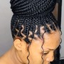 Kinky Twist