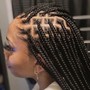 Kinky Twist