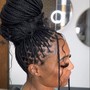 Kinky Twist