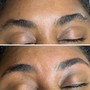 Brow Wax