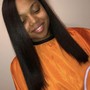 Lace Closure Sew In