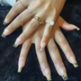 Manicure - Nail Art