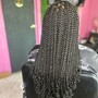 Havana Twists (gypsy curls)