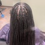 Kinky Twist