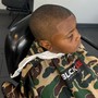 Kid's Cut