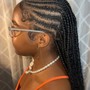 Tribal Braids