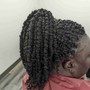 Natural Twists