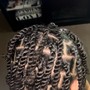 Individual Braids