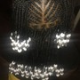 Crochet Braids