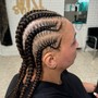 BRAIDS DESIGN