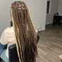 Natural Twists