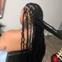 Soft Locs (extended)