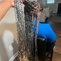 Wig Install