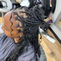 Crochet Braids