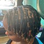 Box Braids