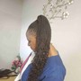 Box Braids