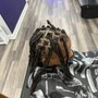 Senegalese Twist